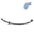 Blueprint ADT38854 Leaf Spring High Performance Fits Toyota Hilux 2001 - 2005