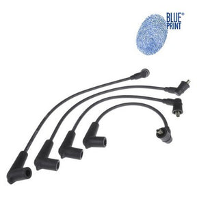 Blueprint ADM51644 Ignition Cable Kit Premium Fits Mazda RX-8 2003 - 2012