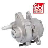 Febi 04001 Tensioner Assembly Automatic Fits Mercedes-Benz Vito 1997 - 2003