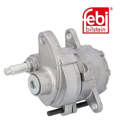 Febi 04001 Tensioner Assembly Automatic Fits Mercedes-Benz Vito 1997 - 2003