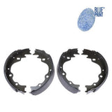 Blueprint ADM54135 Brake Shoes Rear Axle Premium Fits Kia Besta 1996 - 2003