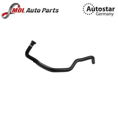 AutoStar Germany COOLANT HOSE F10 F11 F01 F03 17127591093
