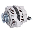 Febi 193230 Alternator With Belt Pulley Standard Fits Opel Agila 2011 - 2014