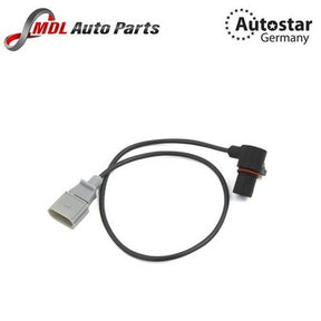 Crankcase Vent Valve 06A906433C Audi VW 1.4 1.6 2.0 TFSI TSI A3 Golf Passat