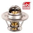 Febi 23233 Thermostat Premium High Performance Fits Suzuki Swift 2010 - 2025