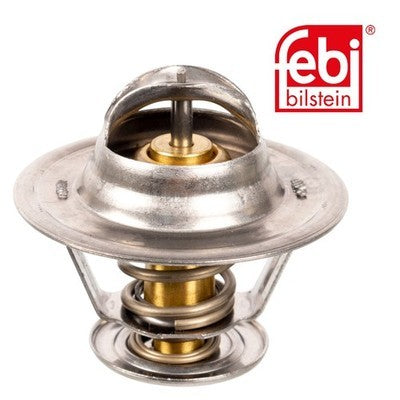 Febi 23233 Thermostat Premium High Performance Fits Suzuki Swift 2010 - 2025