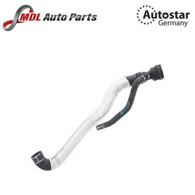 Autostar Germany Engine Coolant Hose 1K0122157HH