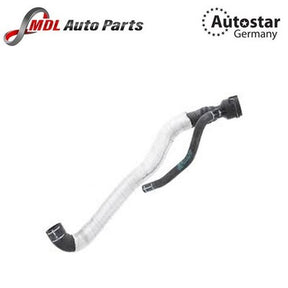 Autostar Germany Engine Coolant Hose 1K0122157HH
