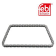 Febi 39969 Timing Chain Left Right Upper Heavy Duty Fits Audi Q5 2013 - 2017