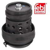 Febi 07184 Engine Mounting Rubber Metal Mount Premium For Citroen C5 2010 - 2016