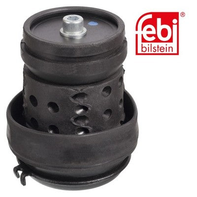 Febi 07184 Engine Mounting Rubber Metal Mount Premium For Citroen C5 2010 - 2016