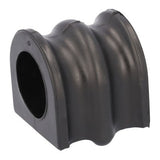 Febi 187749 Anti Roll Bar Bush Front Axle Fits Nissan Navara NP300 2006 - 2025