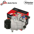 AIR CONDITIONING COMPRESSOR FOR MERCEDES-BENZ GLE M-CLASS W166 3.0 A0032308011