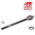 Febi 102576 Inner Tie Rod Front Left Right Premium Fits Honda CR-V 2015 - 2018