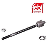 Febi 102576 Inner Tie Rod Front Left Right Premium Fits Honda CR-V 2015 - 2018