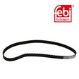 Febi 14374 Premium Timing Belt High Performance Fits VW Polo 1992-1994