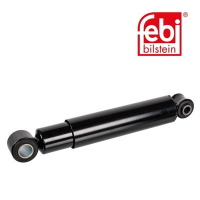 Febi 174049 Shock Absorber Oil Pressure Telescopic Rear Axle Premium Quality