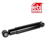 Febi 174049 Shock Absorber Oil Pressure Telescopic Rear Axle Premium Quality