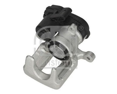 Febi 188266 Brake Caliper Standard Premium Grade Fits Audi Q3 2016 - 2018