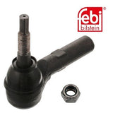 Febi 41085 Tie Rod End Front Left Premium Fits Jeep Grand Cherokee 2004 - 2010