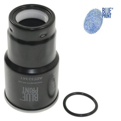 Blueprint ADT32341 Fuel Filter Premium Fits Toyota RAV4 2013 - 2018
