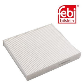 Febi 19442 Cabin Filter High Performance Fits Nissan Almera Tino 2000 - 2006