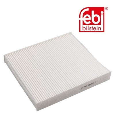 Febi 19442 Cabin Filter High Performance Fits Nissan Almera Tino 2000 - 2006