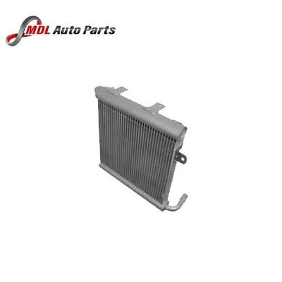 Eurospares Auxiliary Radiator T2H3344 jaguar xf 2016 +