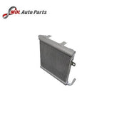 Eurospares Auxiliary Radiator T2H3344 jaguar xf 2016 +