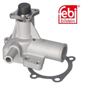 Febi 17015 Water Pump High Performance Durable Fits Ford Transit 1991 - 1994