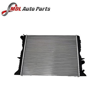 AllMakes 4x4 Engine Cooling Radiator PCC001020 Defender 2.5L 5 Cyl Turbo Diesel
