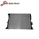 AllMakes 4x4 Engine Cooling Radiator PCC001020 Defender 2.5L 5 Cyl Turbo Diesel