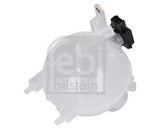 Febi 192726 Coolant Expansion Tank Premium Fits Citroën C4 Picasso 2008 - 2013