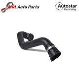 AutoStar Lower Radiator Hose 11531705224 for BMW E39 525i 528i 530i