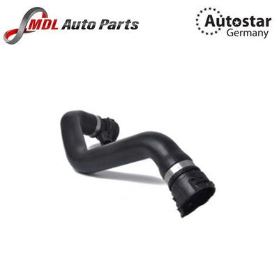 AutoStar Lower Radiator Hose 11531705224 for BMW E39 525i 528i 530i