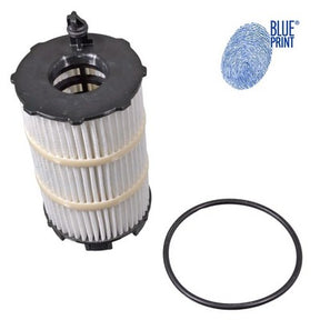 Blueprint ADV182113 Oil Filter High Quality Fits Audi R8 Spyder 2014 - 2015