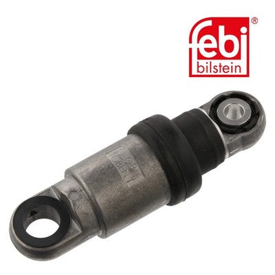 Febi 04968 Vibration Damper Premium High Performance Fits BMW 3 Series 1998 - 00