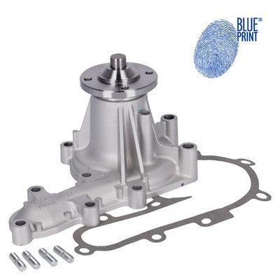 Blueprint ADT39133 Water Pump Standard Fits Toyota LandCruiser 80 1990 - 1997