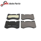 RANGE ROVER GENUINE BRAKE PAD (T) 2023 LR180976