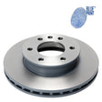 Blueprint ADU174310 Brake Disc Front Fits VW Crafter 30-35 2013 - 2016