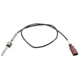 Febi 185573 Exhaust Gas Temperature Sensor Fits VW Crafter 30-35 2006 - 2011