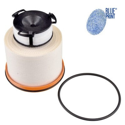 Blueprint ADT323104 Fuel Filter Plastic Premium Fits Toyota Hilux 2015 - 2024