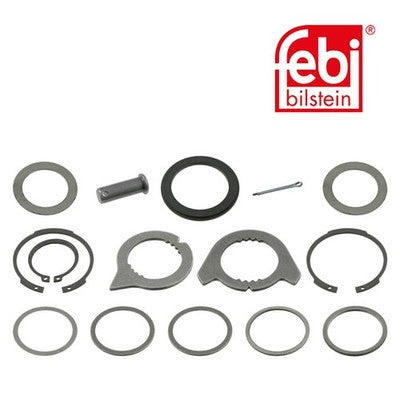 Febi 19349 Automatic Slack Adjuster Repair Kit Fits Mercedes-Benz SLK 2004 - 11
