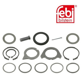 Febi 19349 Automatic Slack Adjuster Repair Kit Fits Mercedes-Benz SLK 2004 - 11