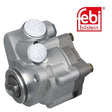 Febi 105938 Power Steering Pump Premium Grade Durable High Performance