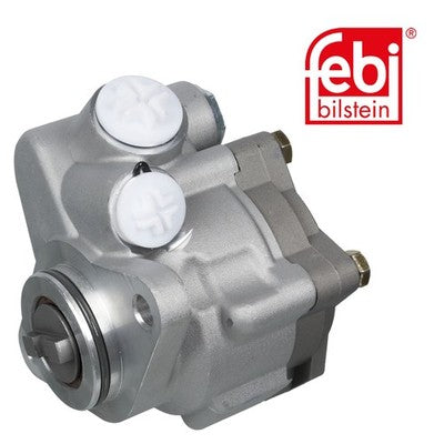 Febi 105938 Power Steering Pump Premium Grade Durable High Performance