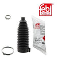 Febi 29207 Steering Boot Kit Front Left Right Fits Citro�n C4 2006 - 2005