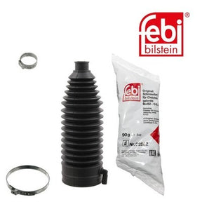 Febi 29207 Steering Boot Kit Front Left Right Fits Citro�n C4 2006 - 2005