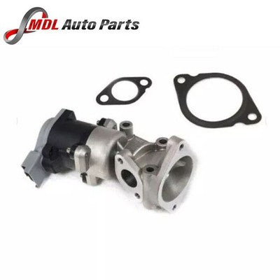 Valeo Right EGR Valve LR018324 DISCOVERY 4 2010 – 2016