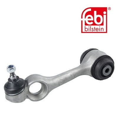 Febi 02940 Control Arm Aluminium Premium Fits Mercedes-Benz S-Class 1985 - 1991